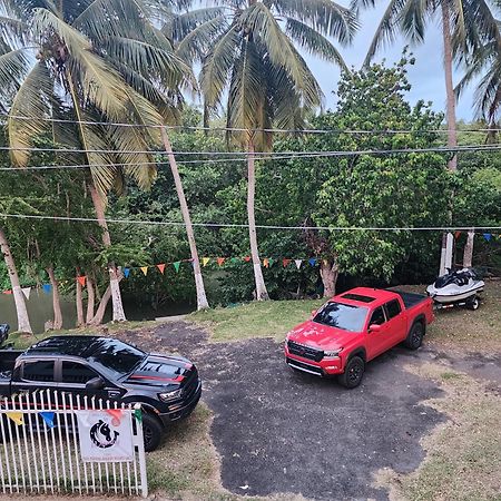 Nice Place To Relax Level I 法哈多 外观 照片