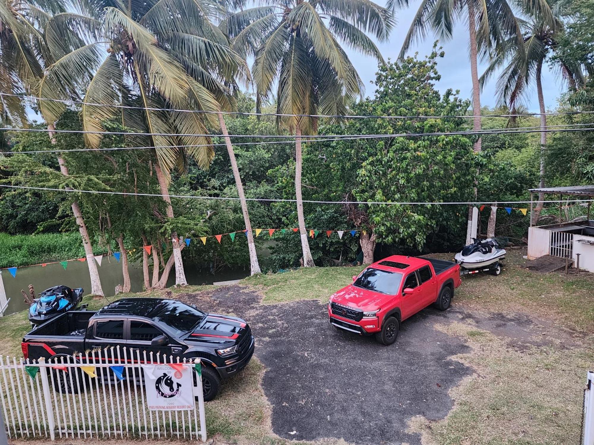 Nice Place To Relax Level I 法哈多 外观 照片